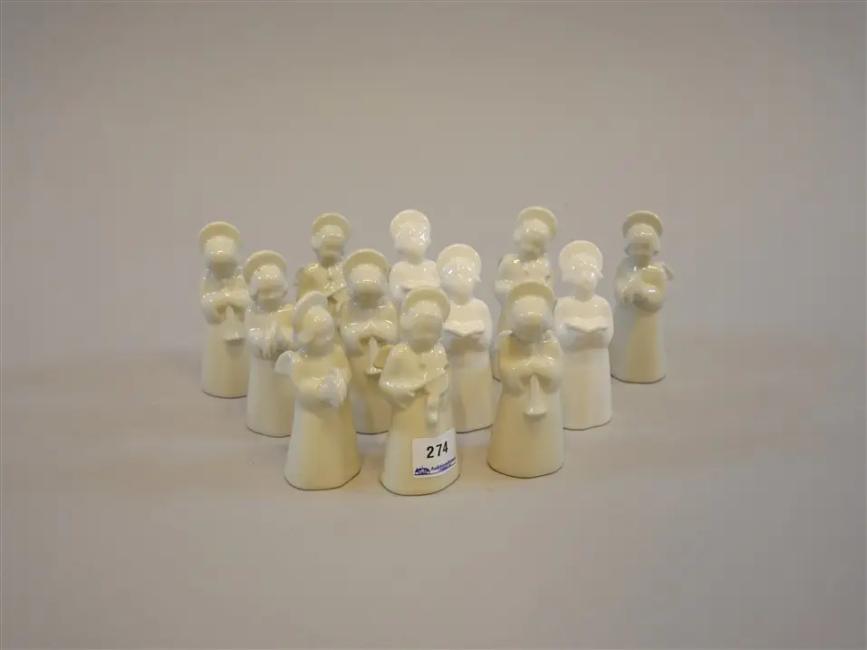Auktion: 544 Objekt: 274