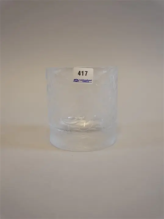 Auktion: 544 Objekt: 417