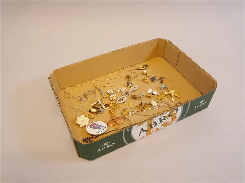 Auktion: 546 Objekt: 141