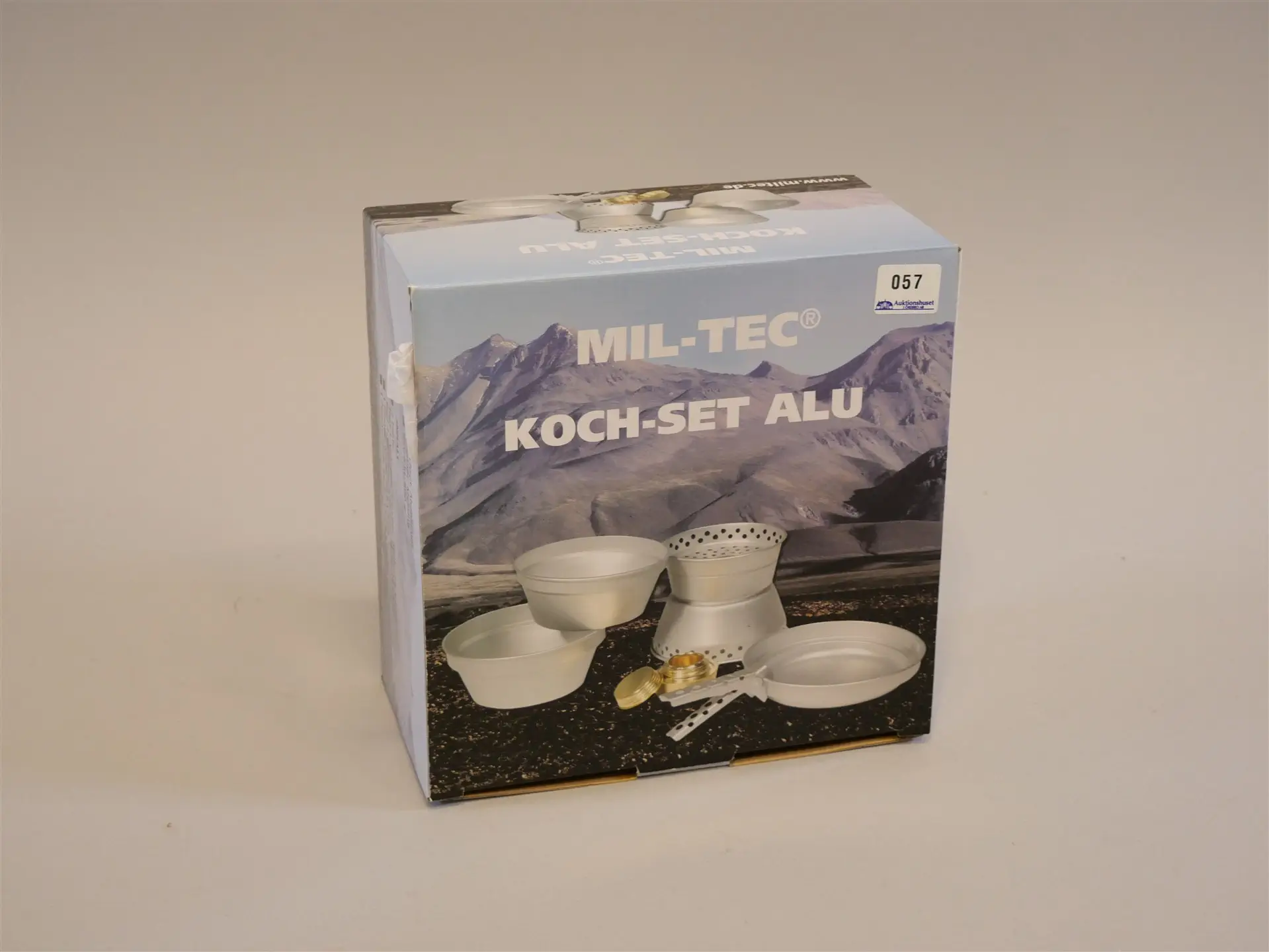 Auktion: 549 Objekt: 057