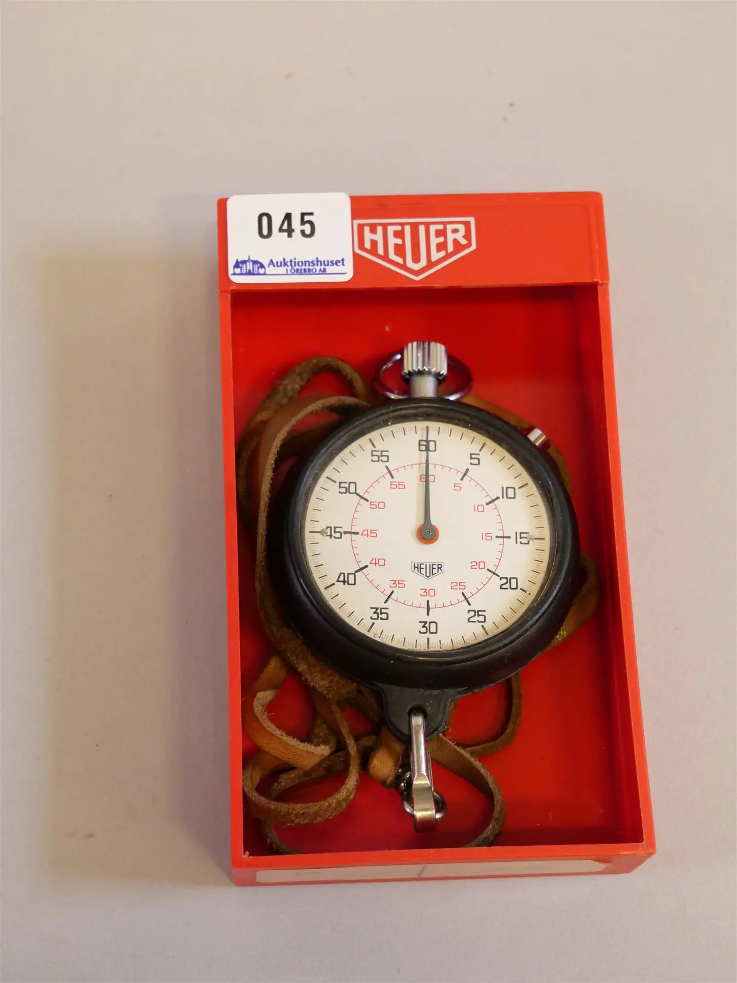 Auktion: 550 Objekt: 045